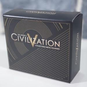Sid Meier's Civilization V (20)